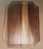 Parawood Fa vágódeszka, 28X38X1,5 cm, 210086