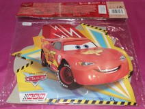 Pinata Verdák 'Cars',