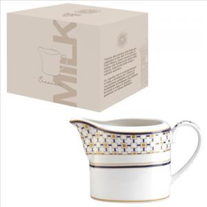 P.M.PM0126CHRL Porcelán citrom/tejkiöntő 250ml, dobozban, Charles