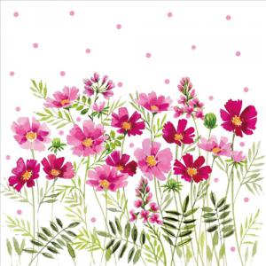 PPD.C133002991 Anabelle papírszalvéta 33x33cm, 20db-os