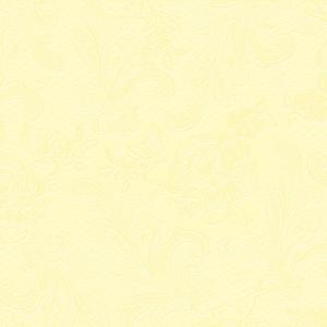 PPD.C1331598 Lace jaune glacé dombornyomott papírszalvéta 33x33cm,15db-os