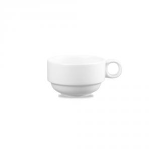 PROFILE kerámia csésze 28 cl EMPILABLE, WHVC281