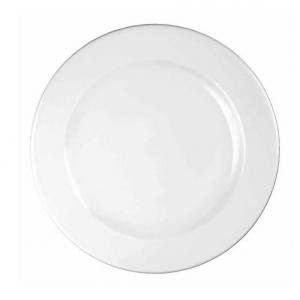 PROFILE kerámia tányér 17cm, WHVP651