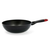 Pyrex OPTIMA PLUSZ bevonatos mély szeletsütő, 28 cm, indukciós, 203253
