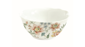 R2S.1053ZENW Porcelántálka 11,5cm, Zen Garden White