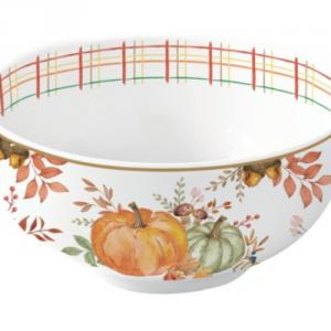 R2S.1190HARV Porcelántálka 12cm, Harvest