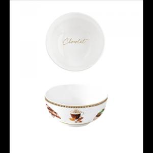 R2S.1190SWEM Porcelántálka 12cm, Sweet Moments