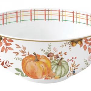 R2S.1191HARV Porcelántál 15cm, Harvest