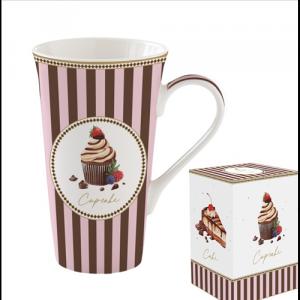 R2S.1462SWEM Porcelánbögre 600ml, dobozban, Sweet Moments