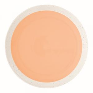 R2S.1882PTPE Porcelán desszerttányér 19cm, Pastel & Trend Peach