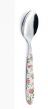 R2S.2272BOCH Rozsdamentes kanál műanyag dekorborítású nyéllel, Botanic Chic, 1db