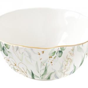 R2S.2560BOTQ Porcelántál 16cm,Botanique