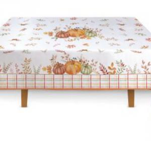 R2S.2632HARV Asztalterítő 145x180cm, 100% pamut, Harvest