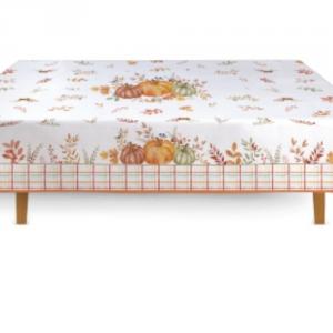 R2S.2633HARV Asztalterítő 145x250cm, 100% pamut, Harvest