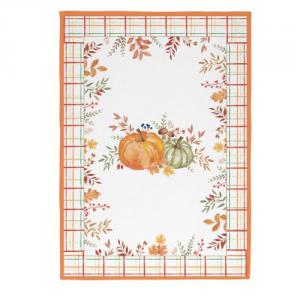 R2S.2634HARV Konyharuhaszett 2db-os 50x70cm,100% pamut, Harvest