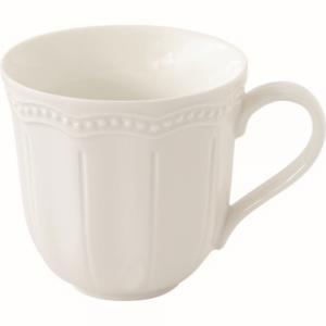 R2S.2884ELIW Porcelánbögre 350ml, Elite white