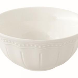 R2S.2888ELIW Porcelántálka 12cm, Elite white