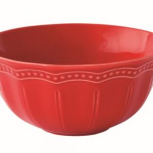 R2S.2889ELIR Porcelántál 16cm, Elite red
