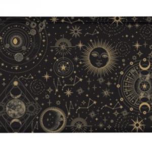 R2S.302CELE Műanyag tálca 40x19cm, Atmosphere, Celestial