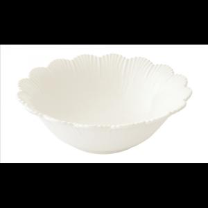 R2S.3078FLRI Porcelántál 16cm, Fleuri white