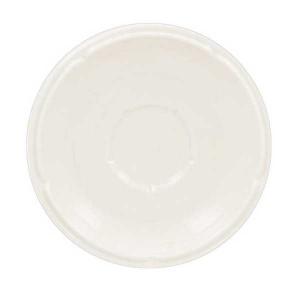 RAK ANNA porcelán csészealj 15 cm, 1db, ANSA15