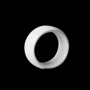 RAK BANQUET porc. szalvétagyűrű 6 cm, BANR01