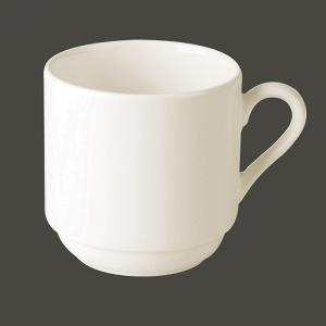 RAK BANQUET porcelán bögre 28 cl, Empi, BACU28