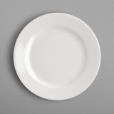 RAK Banquet porcelán couver ( zsemle tányér), 17 cm, BAFP17