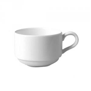 RAK BANQUET porcelán csésze 23cl, 1db, EMPI. BACU23
