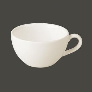 RAK BANQUET porcelán csésze 28cl, BANC28