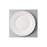 RAK Banquet porcelán desszert tányér, 21 cm, BAFP21, 429006