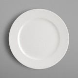 RAK Banquet porcelán lapos tányér, 23 cm, BAFP23, 429325