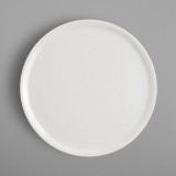 RAK Banquet porcelán pizza tányér, 33 cm, BAPP33,