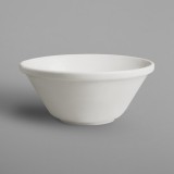 RAK Banquet porcelán salátás tál, 16 cm ( 60 cl), Empilable, BASB16,