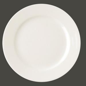 RAK BANQUET porcelán tányér desszert 19cm, BAFP19