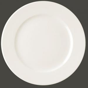 RAK BANQUET porcelán tányér lapos 27cm, BAFP27