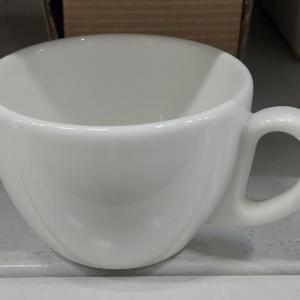 RAK Barista porcelán csésze 20cl, 116CU20