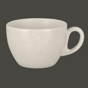 RAK BARISTA porcelán csésze 23cl, 1db, 116CU23