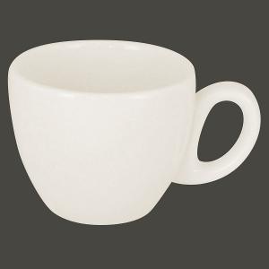 RAK BARISTA porcelán csésze 8cl, 1db, 116CU08