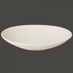 RAK BUFFET GAST. porcelán kerek tál 30cm 190cl COUPE, BUBC30