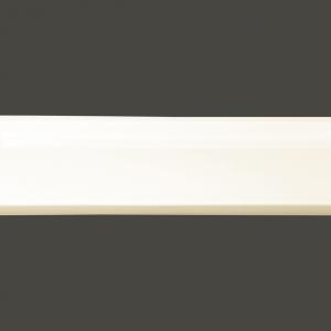RAK BUFFET GN 1/1 porcelán tál 53,5x32,5x3cm  LAPOS, BUGN1.1F