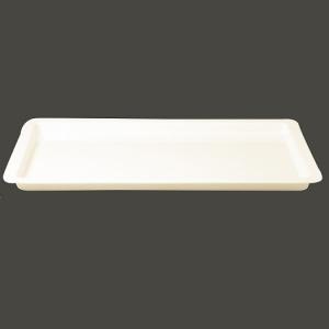 RAK BUFFET GN 1/2 porcelán tál 32,5x26,5x2,2cm LAPOS, BUGN1.2F