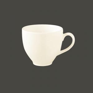 RAK CLASSIC porcelán csésze 28cl, 1db, CLCU28
