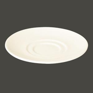 RAK CLASSIC porcelán csészealj 15,7cm UNIVERZÁLIS