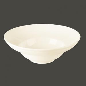 RAK CLASSIC porcelán tányér extra mély 26cm, CLXD26