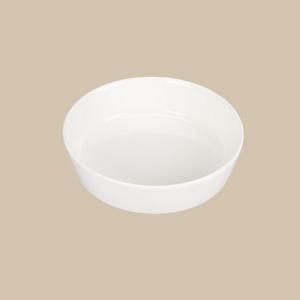 RAK CORE porcelán salátás 16cm 55cl, 1db, ivory, COBW16