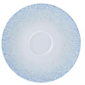 RAK Digi Intricate porcelán csészealj 17cm 1db, DGCLSA02IC