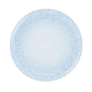 RAK Digi Intricate porcelán lapos tányér 26,95cm, DGNNPR27IC