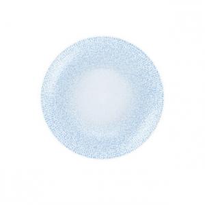 RAK Digi Intricate porcelán mély tányér 22,4x4cm 70cl, DGNNDP23IC