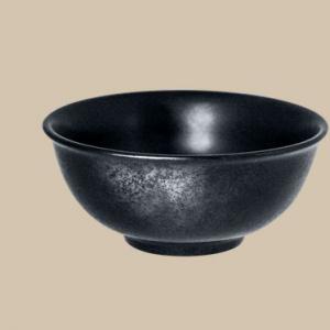 RAK KARBON porcelán kerek salátás 10cm 16cl, KRNNBW10